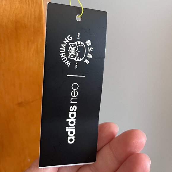 Adidas Neo Crossbody Bag - Picture 4 of 7